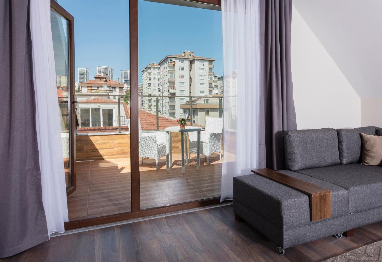 Princess Residence Istambul Extérieur photo