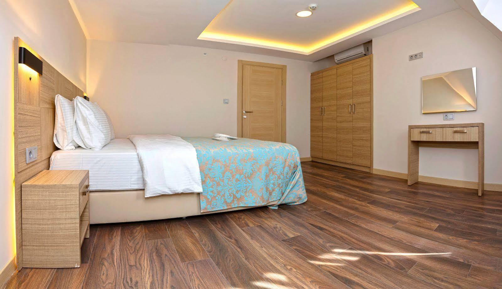 Princess Residence Istambul Extérieur photo
